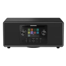 Grundig Internet/Digitalradio All-In-On DTR 7100 DAB+ CD-Player 2.1 GTR1200
