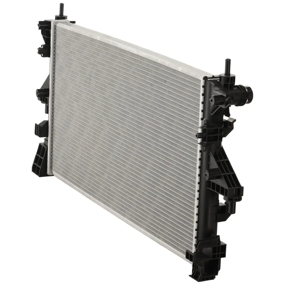 Front Radiator Aluminium Core  For 2014-2023 Ram ProMaster 3500 2500 1500 - Image 4 of 4