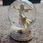 Musical Collectible Snow Globes Lot of  3 — photo 2