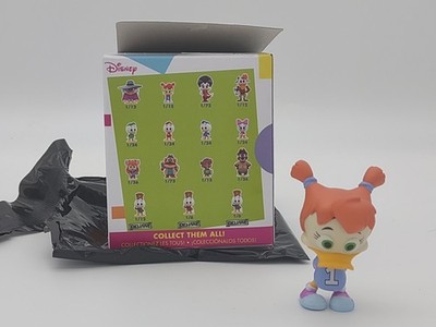Funko Disney Afternoon Gosalyn Mallard 2.2'' Mini Vinyl Figure Mystery Minis 1/12