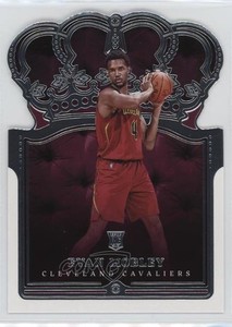 2021-22 Panini Crown Royale Evan Mobley #89 Rookie RC