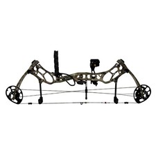 Bear Archery Threat RTH Compound Right Handed  Bow - 29/70