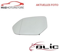 AU&szlig;ENSPIEGEL SPIEGELGLAS LINKS BLIC 6102-25-2164312P I F&Uuml;R AUDI Q8,4MN,4MT