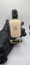 Giorgio Armani Si Fiori Eau De Parfum 1 oz 30 ml EDP Perfume Women Spray 