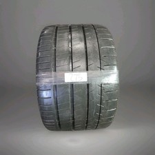 Runflat 335/25 ZR20 99Y Michelin Pilot Super Sport ZP (5mm) Check Pictures 