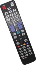 AA59-00465A Telecomando di ricambio per display Samsung monitor LFD TV LED HE40A
