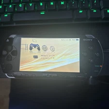 Sony PSP 1000 