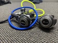 Mares Mr22 DFC EN250 première étape