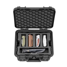 TOMcase ECO Messerkoffer