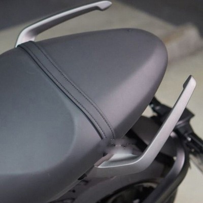 For TRIUMPH TRIDENT 660 Accessories Passenger Seat Handle Armrest Grab Bar 21-23