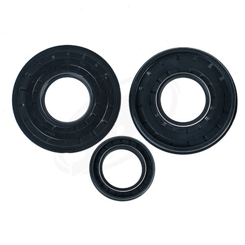 Kit paraolio albero motore YAMAHA 701,650 - Foto 1 di 1