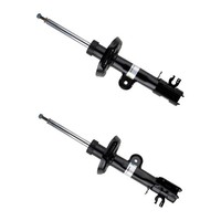 StoßDäMpfer-Set Vorderachse Gasdruck Bilstein FüR U.A. Fiat Tipo