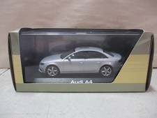 Minichamps Audi A4 3.2 Quattro 1/43