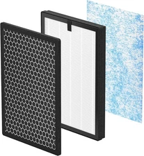 Air Max 8L Filter Compatible With Okaysou Airmax 8L Air Purifier Strong Efficien