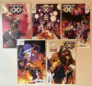 X-Men Complete Collection | eBay