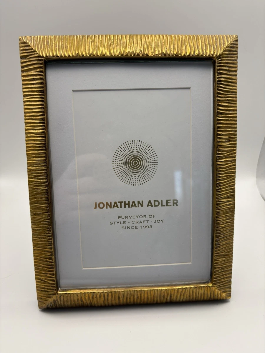 Jonathan Adler Picture Frames for sale | eBay