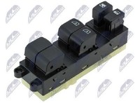 Original NTY Schalter Fensterheber EWS-NS-034 FüR Infiniti