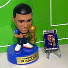 Ballers Kylian Mbappé Super Rare w/ Accessories #10