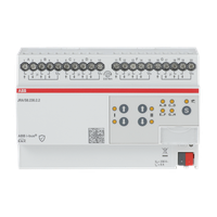 Abb Abb JRA/S8.230.2.2 Jalousie/ Rolladenaktor 8-Fach 2CDG110... 2CDG110286R0011