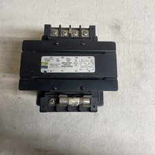 EGS HEVI-DUTY E300 .300 KVA Control Transformer 240/480 X 110/120