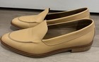 Everlane Modern Leather Loafer Size 7.5 Camel — photo 5