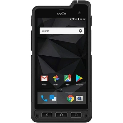 Sonim XP8 XP8800 - 64GB - Black (Unlocked) Rugged Smartphone, 001 - Image 1 of 4