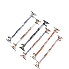Women Slim Bracelet Band Strap for Apple Watch 10 9 8 7 6 40/44/41/45/42/46/49mm