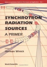 Synchrotron Radiation Sources : A Primer Paperback