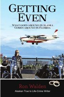 Ronald Walden | Getting Even | Taschenbuch | Englisch (2022) | Ugly Moose Ak