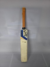 Kookaburra Rogue 200 Big Edge Cricket Bat SH Adult English Willow Used