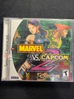 Marvel vs. Capcom 2 (Dreamcast, 2000)