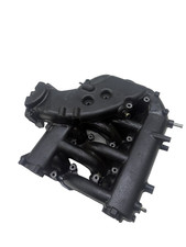 2004 Ford Mustang Oem 3.9l Engine Upper Intake Manifold Unit 2004 Ford Mustang Oem 3.9l Engine Upper Intake Manifold Unit