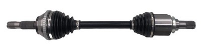 Front Driveshaft Left Half Shaft C00035654 For 2021 MAXUS V80 6 Speed 2.0T