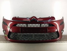 Pare-choc avant Citroen C4
