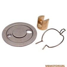 Kit Funghi Sezionatori Frizione RMS - Trasmissione Potenza Ottimale per Guida