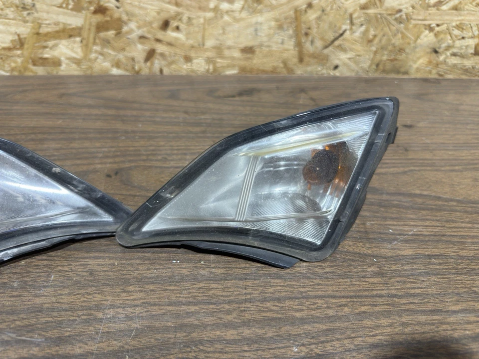 13-16 SCION FR-S 右右手 LH 左前雾灯/公园灯 — 第 3/4 张图片