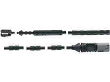 For 2015-2020 BMW M4 Brake Pad Sensor Rear Power Stop 27266PDPZ 2016 2017 2018