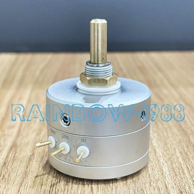 FOR EIZZ Step by Step 24 Single Joint Stereo Amplifier Volume Potentiometer 10K