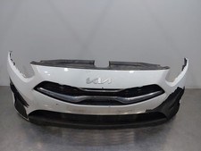 Pare-choc avant Kia CEED