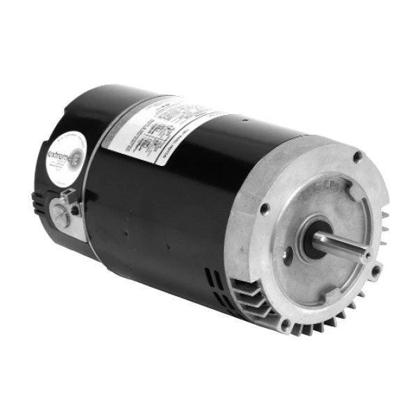 C-Flange 2-Speed Full Rated Pool and Spa Motors U.S. Motors - Image 2 of 4