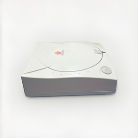 SEGA Dreamcast HKT-3020 Home Console Only Serviced, Tested & Working