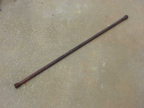 1973 1974 NOS MoPar TORSION BAR Road Runner Satellite Charger Coronet - Bild 1 von 1