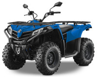 2021 CFMOTO CFORCE 500 EPS ( 1 PLACE )