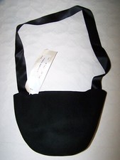 BORSA LIVIANA CONTI PER EMANUELE 100% ORIGINAL WOOL BAG MADE IN ITALY NEW