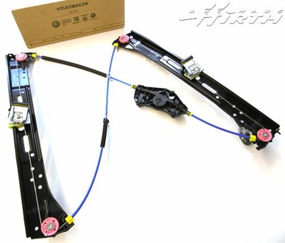 Fensterheber ohne Elektromotor Vorne Rechtsfür VW SHARAN 7N SEAT ALHAMBRA