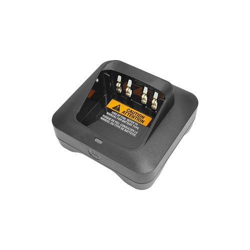 Ładowarka stołowa do radiotelefonu MOTOROLA R7 DMR PMPN4527A Walkie Talkie - Zdjęcie 2 z 6