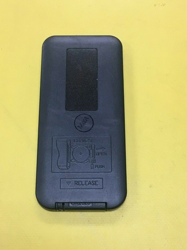 OEM Beats Remote Control For Beatbox Portable Wireless iPod Dock Beats By Dr Dre - Picture 3 of 4
