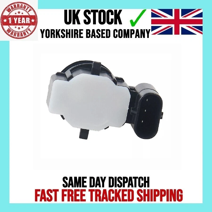 FRONT REAR PARKING SENSOR PDC FOR BMW 2 F22 F87 220I 2013-2023 66209261607 - Image 3 of 3