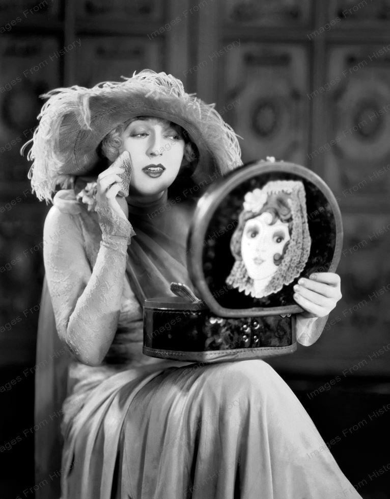 8x10 Print Silent Film Jazz Age Flapper Mae Murray #MM777 | eBay