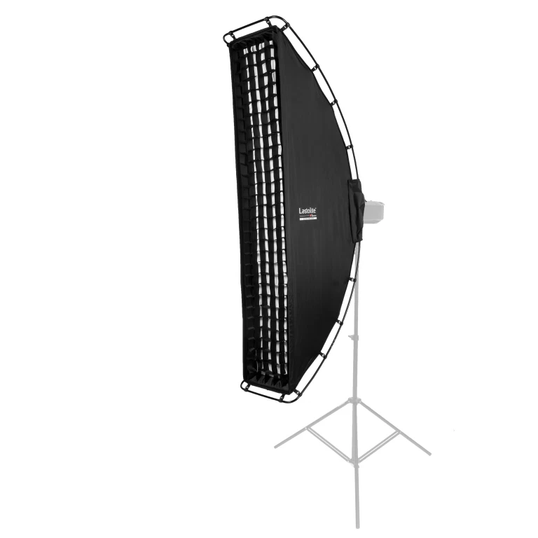 Lastolite LS3030 Ezybox Pro Strip Softbox 25 x150cm - Image 2 of 4